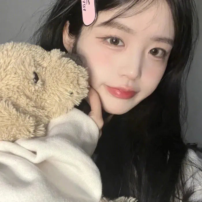 遇见你的第一次